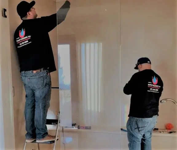 Professional plumbing installation for Tankless Water Heater Installation in Bethany